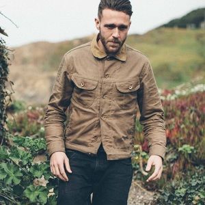 Taylor Stitch Jackets \u0026 Coats for Men 